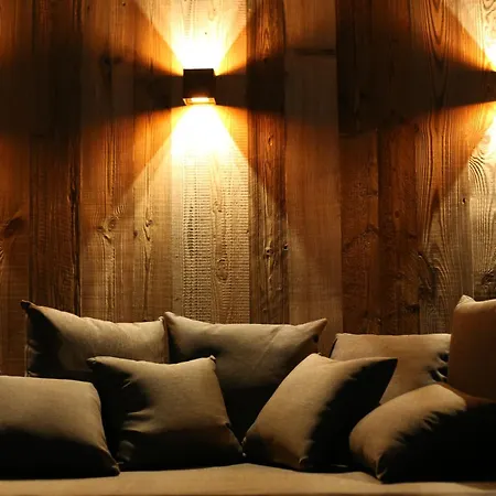 Daire Griabig Mit Sauna Und Wellnessbereich