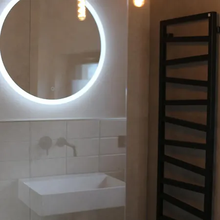 Griabig Mit Sauna Und Wellnessbereich