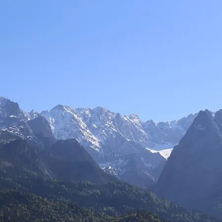 Apartament Griabig Mit Sauna Und Wellnessbereich