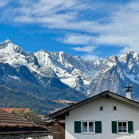 Apartament Griabig Mit Sauna Und Wellnessbereich *