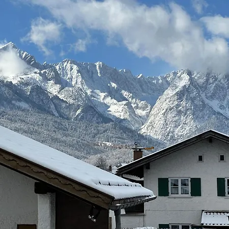 Griabig Mit Sauna Und Wellnessbereich Apartament *