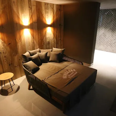 Apartment Griabig Mit Sauna Und Wellnessbereich *