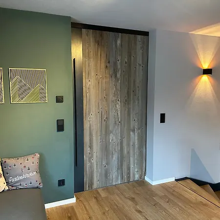 Apartament Griabig Mit Sauna Und Wellnessbereich *