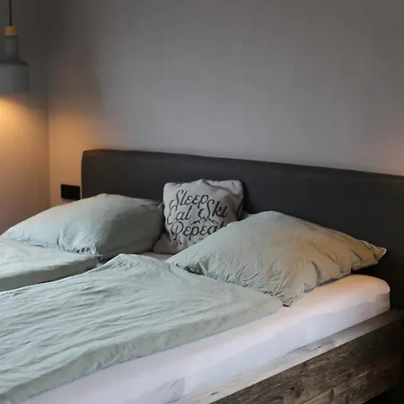 Apartament Griabig Mit Sauna Und Wellnessbereich *