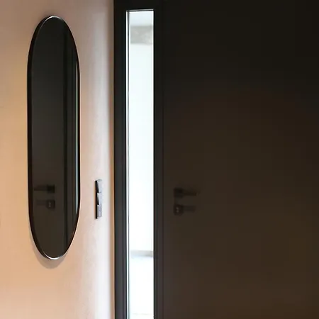 Griabig Mit Sauna Und Wellnessbereich Lägenhet