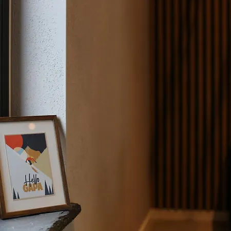 Apartament Griabig Mit Sauna Und Wellnessbereich