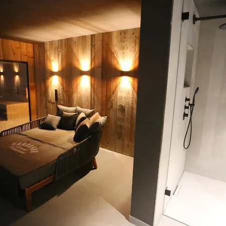 Griabig Mit Sauna Und Wellnessbereich * Garmisch-Partenkirchen